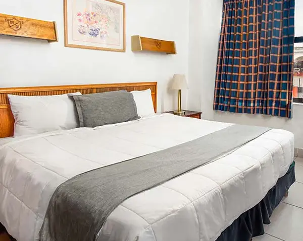 Ofertas Especiales Hoteles Colonial