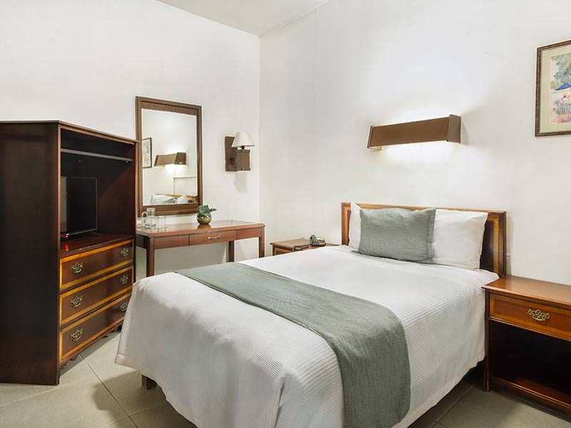 Accommodations Premier Hotel Saltillo Coahuila, Mexico