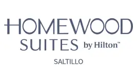 Homewood Suites by Hilton Saltillo